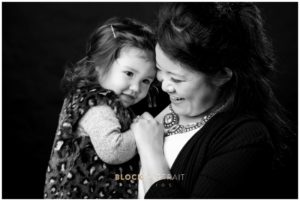 mother, daughter, black background, family portrait session, extended family portraits, relationship photographer, family photographer, Saint Paul portrait photographer, Saint Paul family photographer, Saint Paul family photographer, studio family portraits, outdoor family portraits, Block Studios