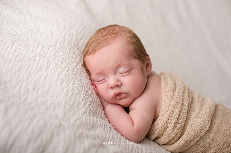newborn baby photoshoot ideas, Block Portrait Studios, Minnesota photography studios