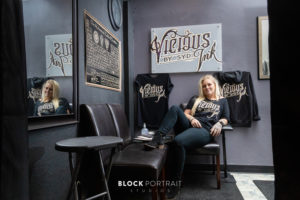 female owned Tattoo Studio, Ink, Woman Owned, Small Business, Art, Westside, Saint Paul, Minnesota, Twin Cities, Merch, Photography, Portraits, Stp Photography Studio
